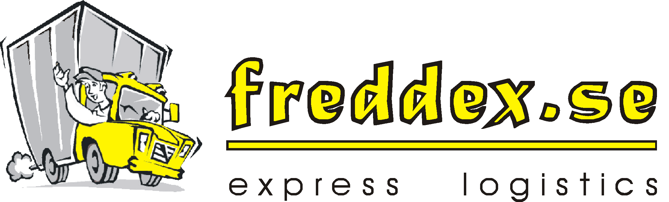 Freddex Transport AB